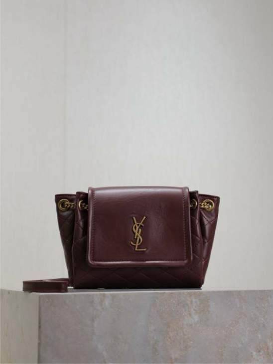Picture of Saint Laurent Handbags _SKUfw184633359fw